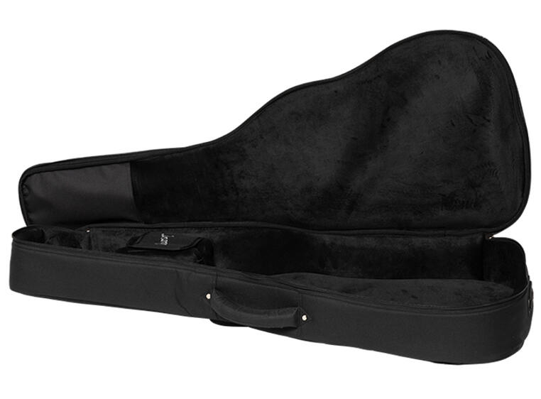 Gibson S&A Premium Gigbag, Dreadnought / Square Shoulder Cases