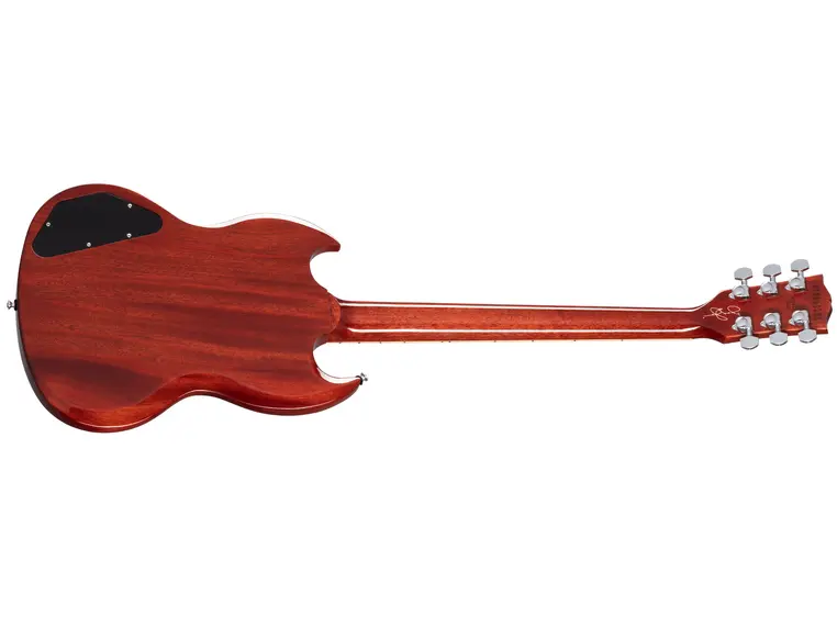 Gibson Tony Iommi "Monkey" SG Special 