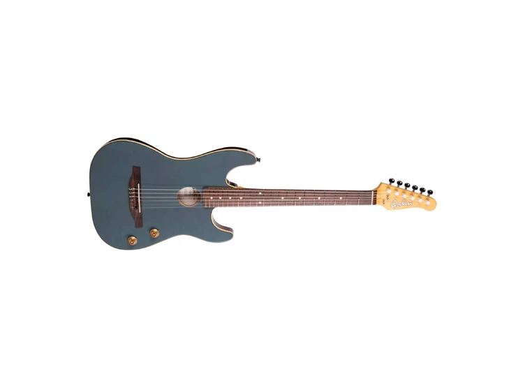 Godin G-Tour Nylon Limited Arctik Blue 