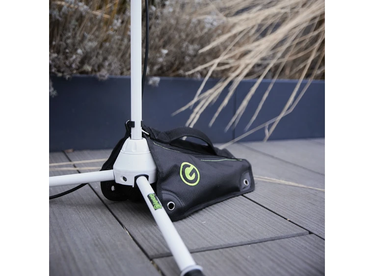 Gravity BG SB S1 Sandbag small for tripods, for filling 