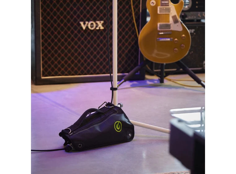 Gravity BG SB S1 Sandbag small for tripods, for filling 