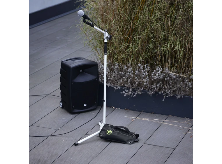 Gravity BG SB S1 Sandbag small for tripods, for filling 