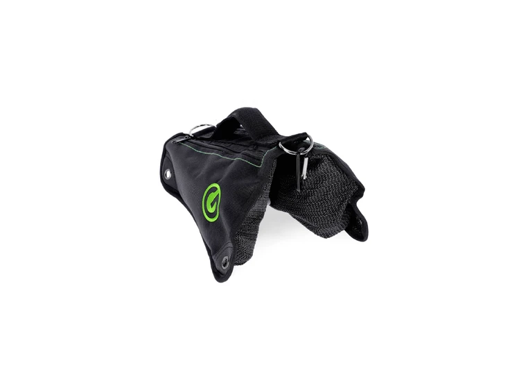 Gravity BG SB S1 Sandbag small for tripods, for filling 