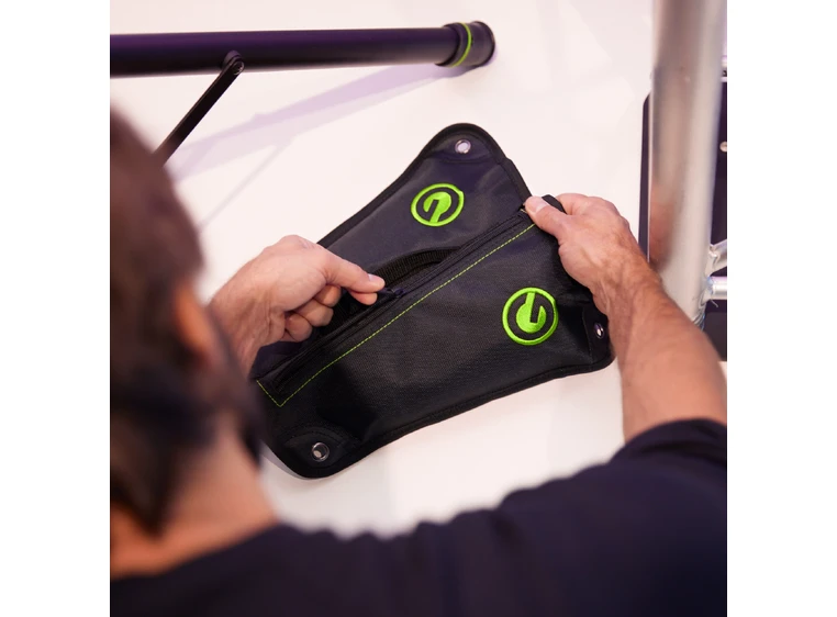 Gravity BG SB S1 Sandbag small for tripods, for filling 