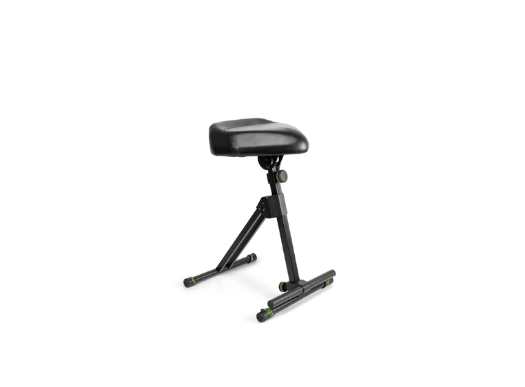 Gravity FM SEAT 1 Height Adjustable Stool with Footrest 
