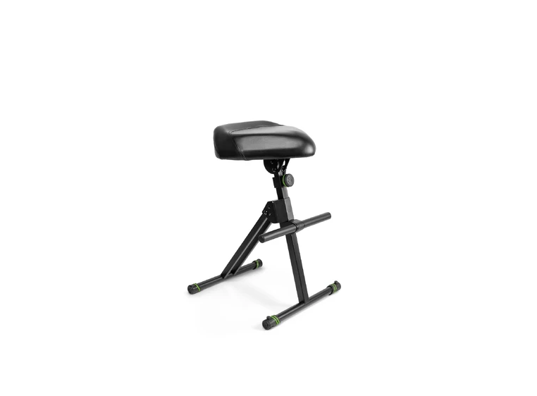 Gravity FM SEAT 1 Height Adjustable Stool with Footrest 