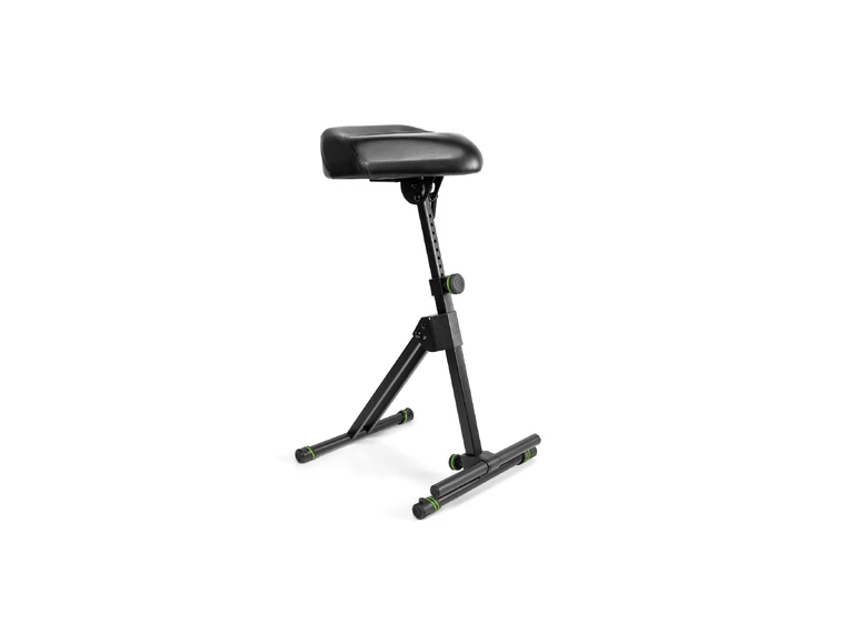 Gravity FM SEAT 1 Height Adjustable Stool with Footrest 