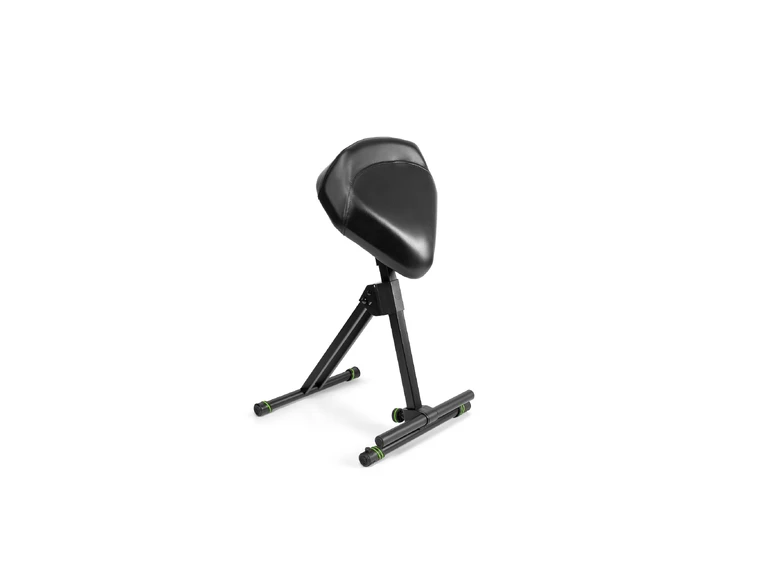 Gravity FM SEAT 1 Height Adjustable Stool with Footrest 