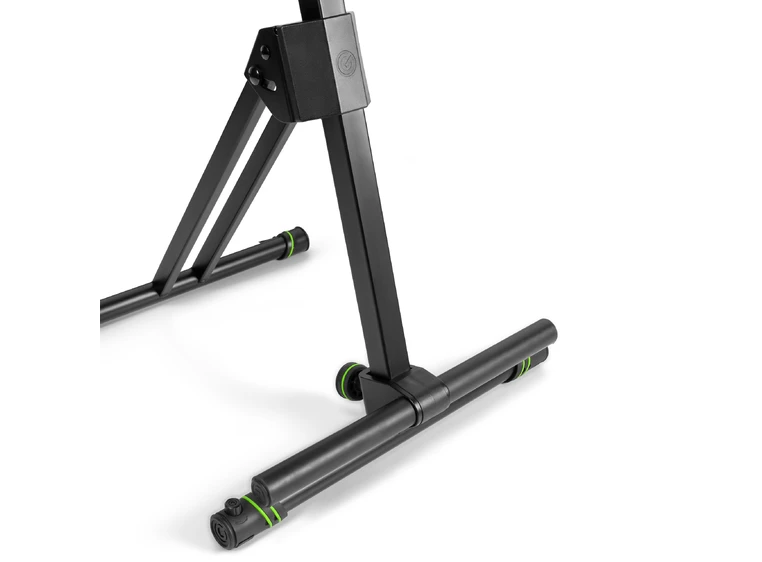 Gravity FM SEAT 1 Height Adjustable Stool with Footrest 