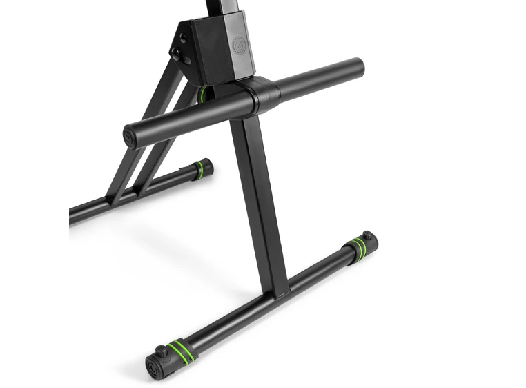 Gravity FM SEAT 1 Height Adjustable Stool with Footrest 