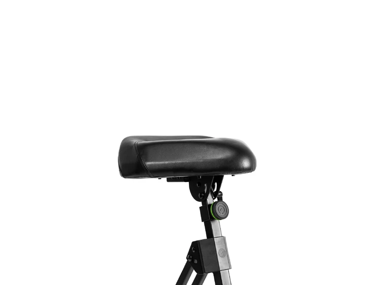 Gravity FM SEAT 1 Height Adjustable Stool with Footrest 