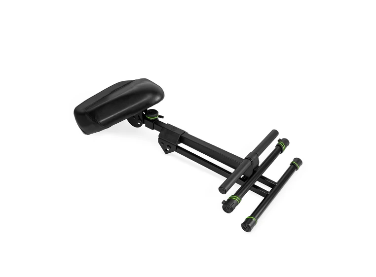 Gravity FM SEAT 1 Height Adjustable Stool with Footrest 