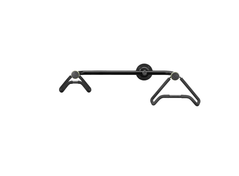 Gravity GS WMB 01 AB Guitar Wall Holder for Acoustic Guitars 