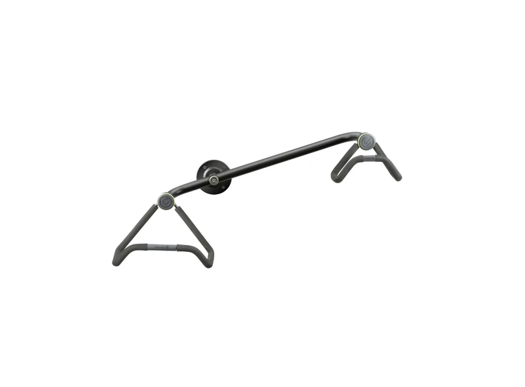 Gravity GS WMB 01 AB Guitar Wall Holder for Acoustic Guitars 