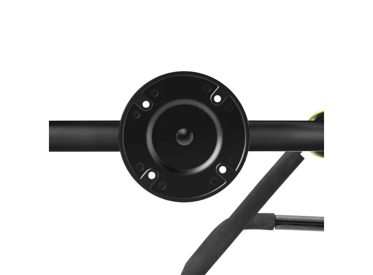 Gravity GS WMB 01 AB Guitar Wall Holder for Acoustic Guitars 