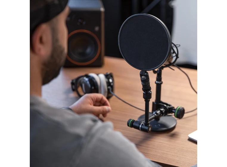 Gravity MA POP 1 Pop Filter with VARI-ARM 