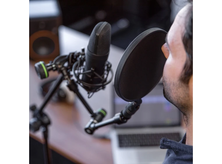 Gravity MA POP 1 Pop Filter with VARI-ARM 