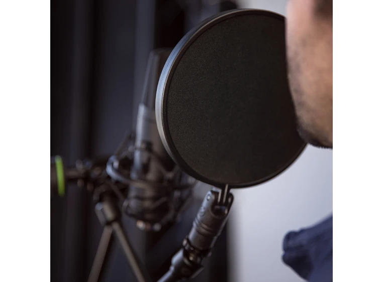 Gravity MA POP 1 Pop Filter with VARI-ARM 