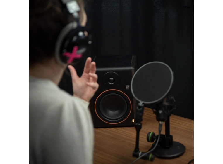 Gravity MA POP 1 Pop Filter with VARI-ARM 