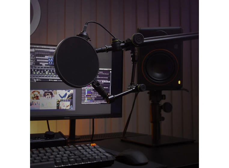 Gravity MA POP 1 Pop Filter with VARI-ARM 