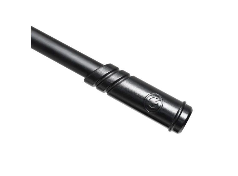 Gravity MS 2322 B Round Base, 2-Point Adj., Long 