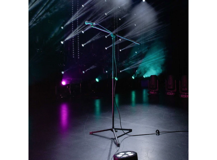 Gravity MS 5311 B Traveler Microphonestand 