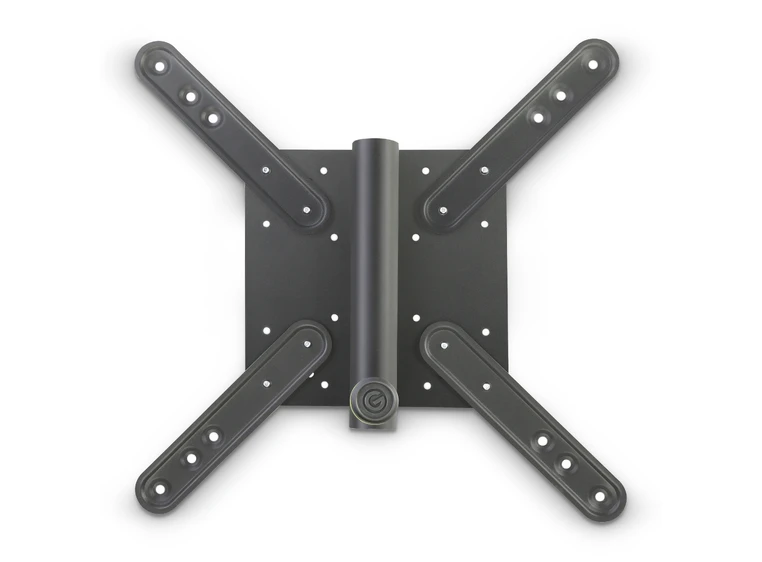 Gravity SA VESA 1 35mm Pole Mount TV Bracket, 7 VESA 