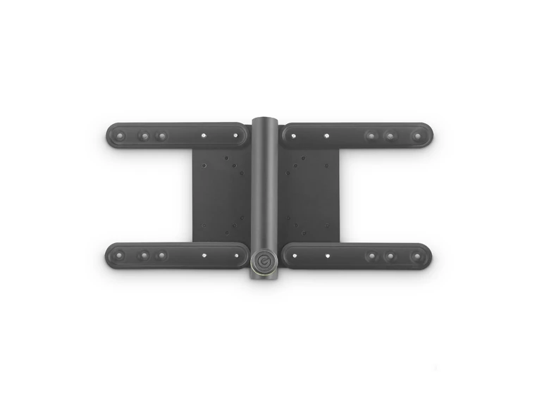 Gravity SA VESA 1 35mm Pole Mount TV Bracket, 7 VESA 