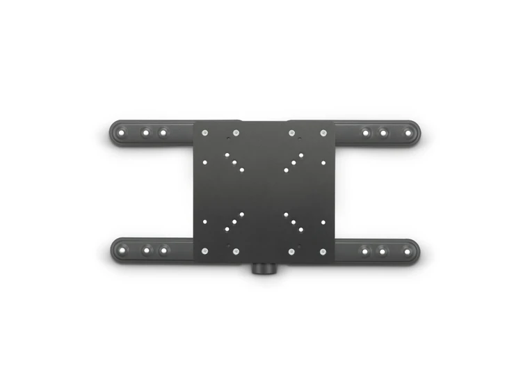 Gravity SA VESA 1 35mm Pole Mount TV Bracket, 7 VESA 