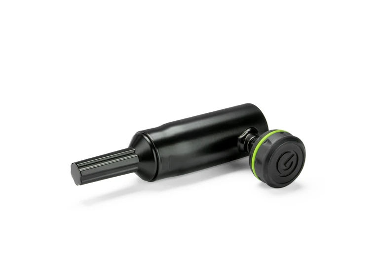 Gravity SF CURV M Flange 36 mm to Curv Flange male 