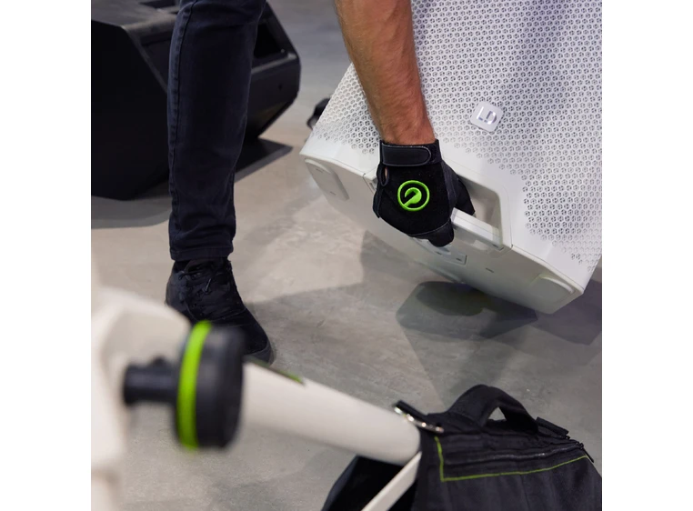 Gravity XW GLOVE M Robust work gloves size M 