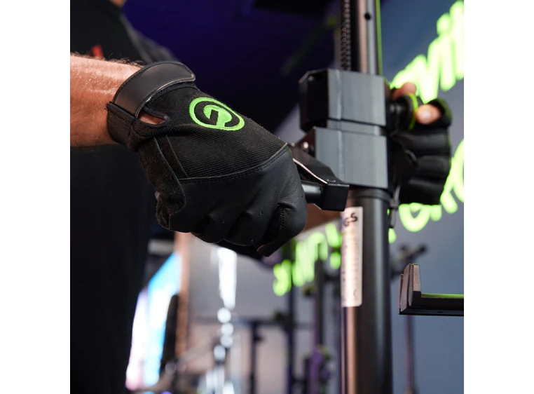 Gravity XW GLOVE M Robust work gloves size M 