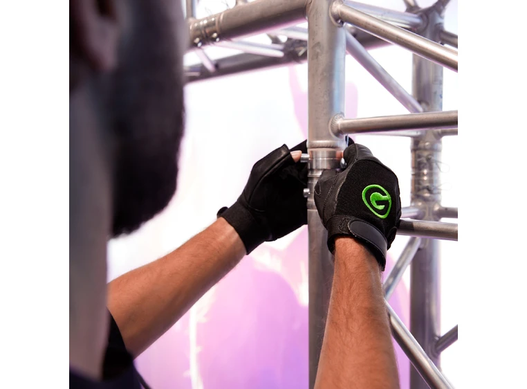 Gravity XW GLOVE M Robust work gloves size M 