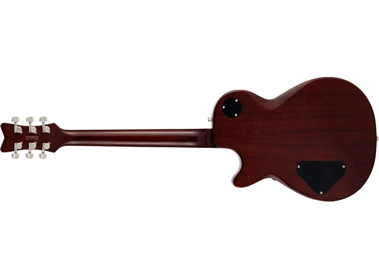 Gretsch Electromatic Premier Jet Ebony Fingerboard, Robusto Burst 