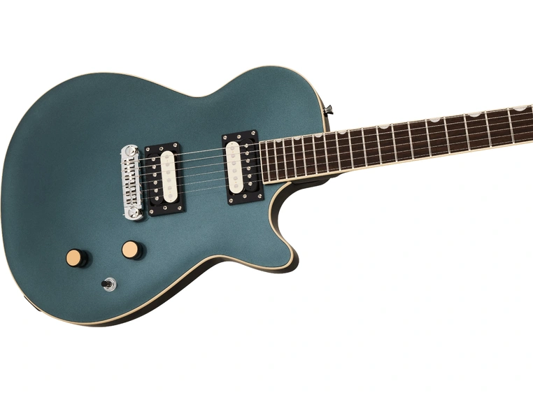 Gretsch Streamliner Jet IL, Gunmetal 