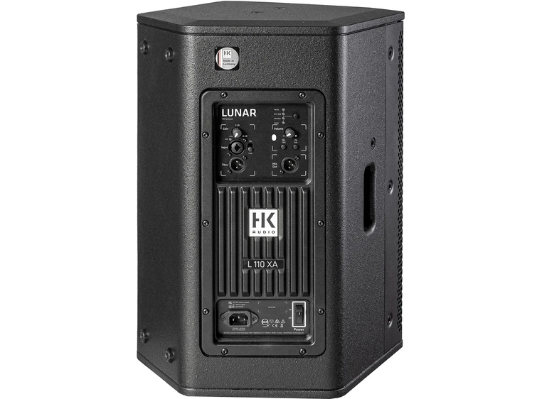 HK Audio LUNAR 110 XA 