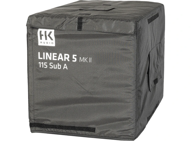 HK Audio RCOV-L5MKII-115SA Cover 
