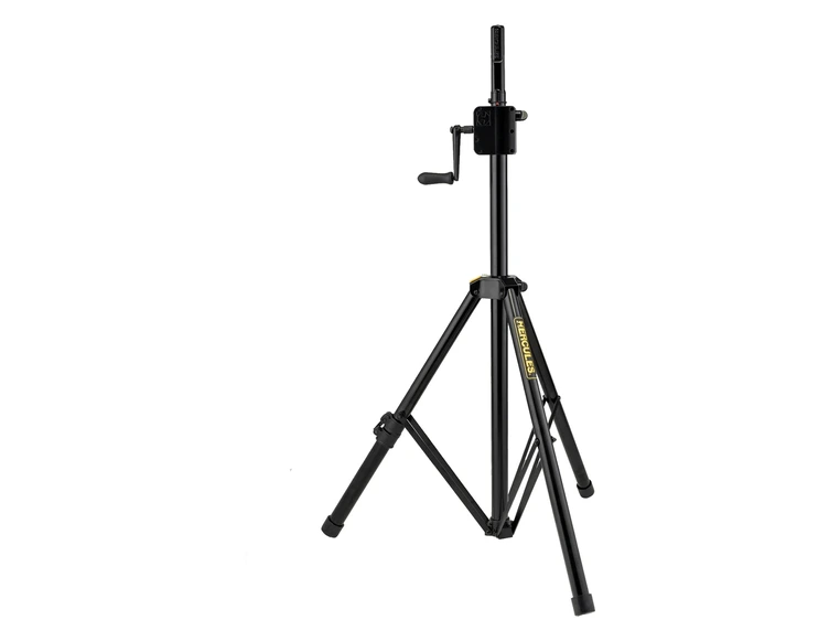 Hercules SS710B PLUS Høyttalerstativ 