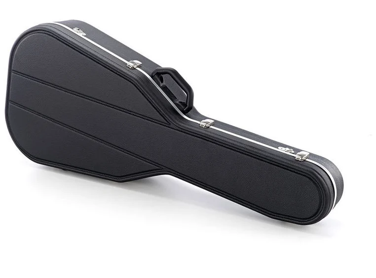 Hiscox PRO-II OOO Acoustic OM 