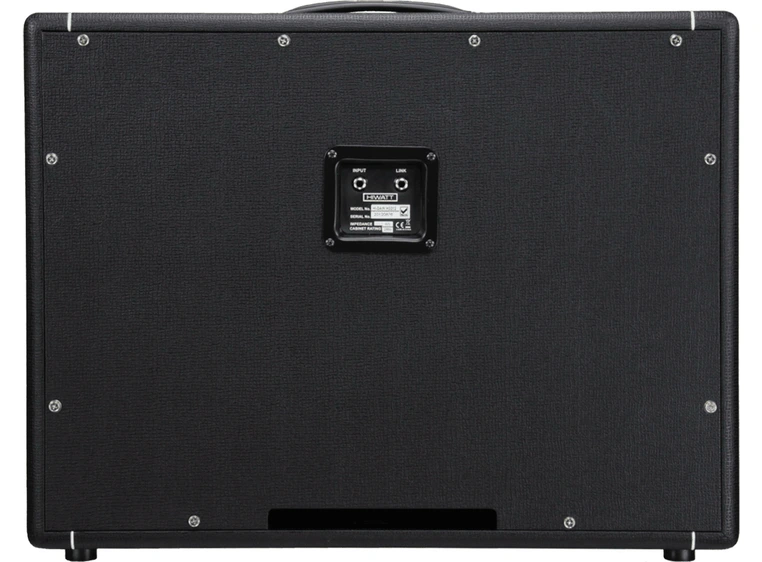 Hiwatt HG212 Gitarkabinett 2x12" 150W 
