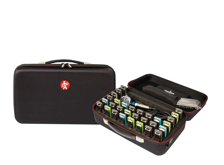 Hohner FlexCase XL 