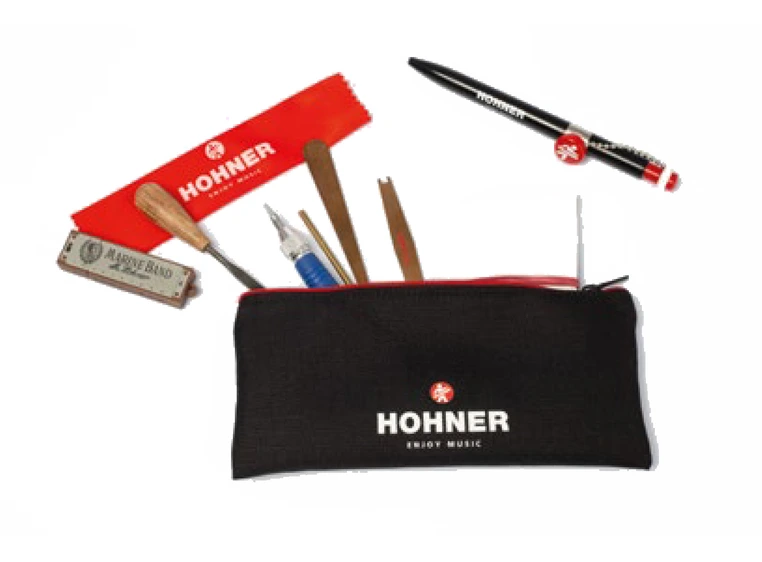 Hohner FlexCase XL 