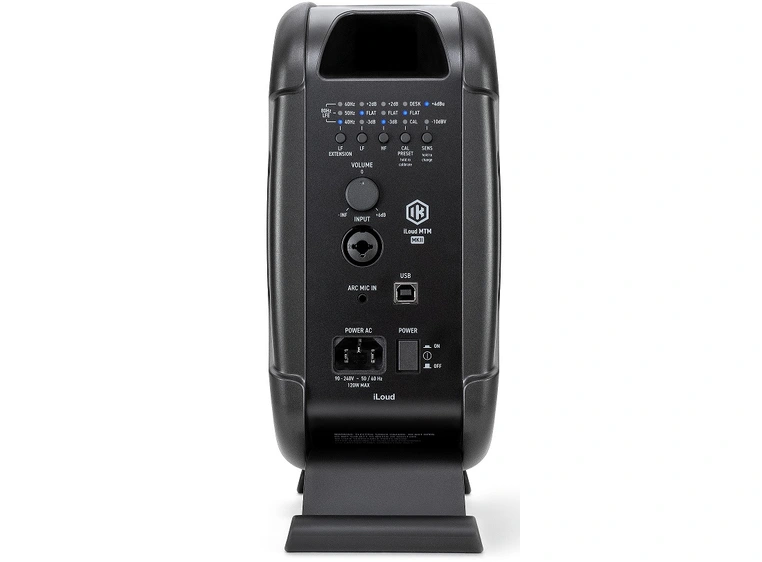 IK Multimedia iLoud MTM MKII (Pris pr stk) 