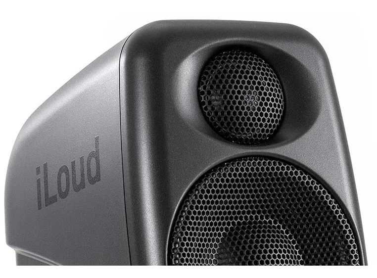 IK Multimedia iLoud Micro Monitor Pro (Single, pris per stk) 