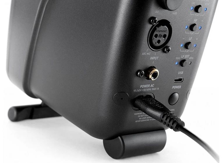 IK Multimedia iLoud Micro Monitor Pro 