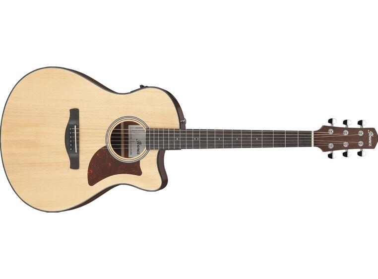 Ibanez AAM50CE-OPN Akustisk gitar Advanced Acoustic