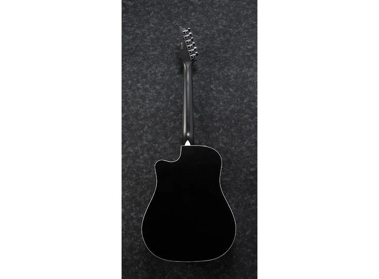 Ibanez ALT30-BKM Akustisk gitar med mik 