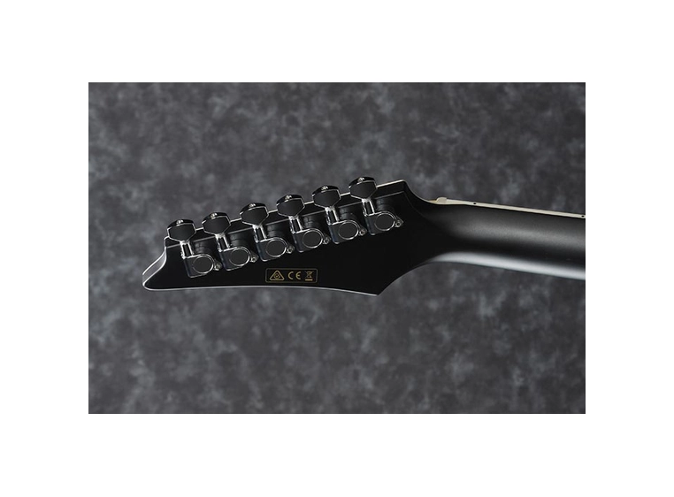 Ibanez ALT30-BKM Akustisk gitar med mik 