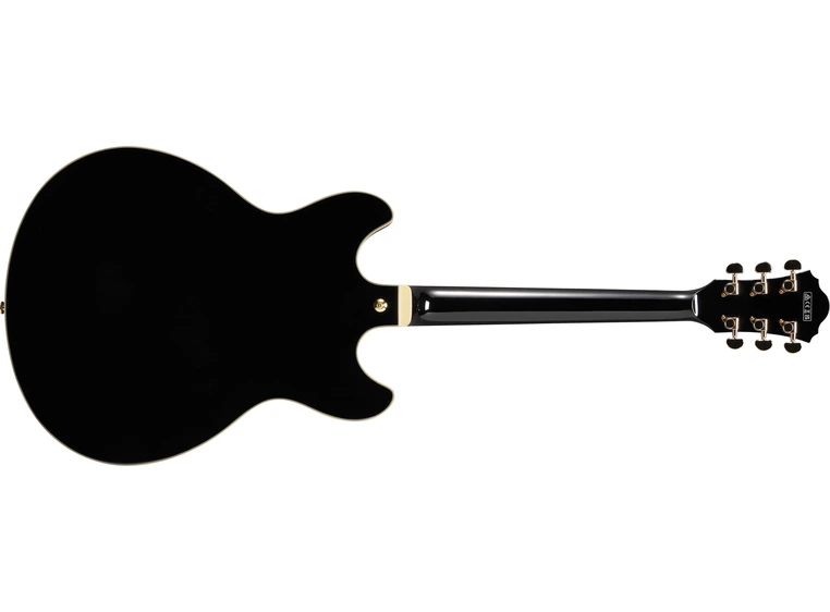 Ibanez AS93SP-BK Elgitar Artcore Expressionist 