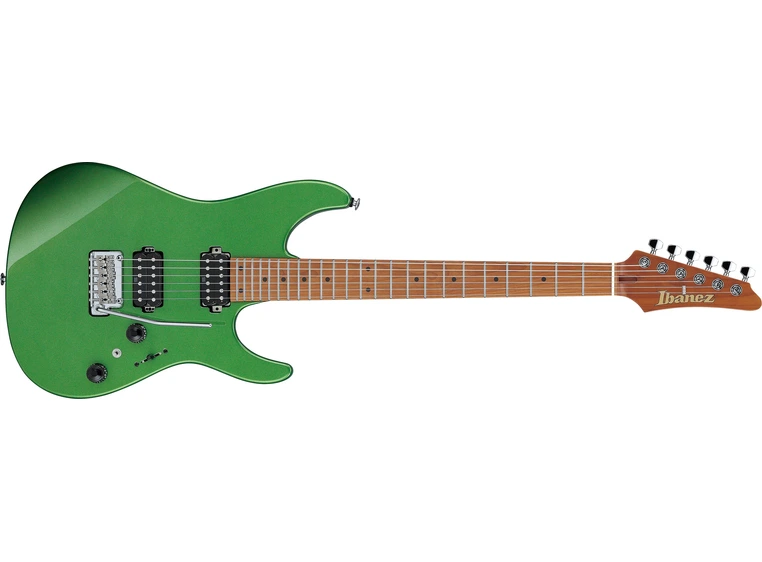 Ibanez AZ2402-AGM Elgitar AZ Prestige 